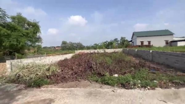 Cần Bán Lô Đất Tại Đầm 1 Bắc Sơn - Phổ Yên - Thái Nguyên