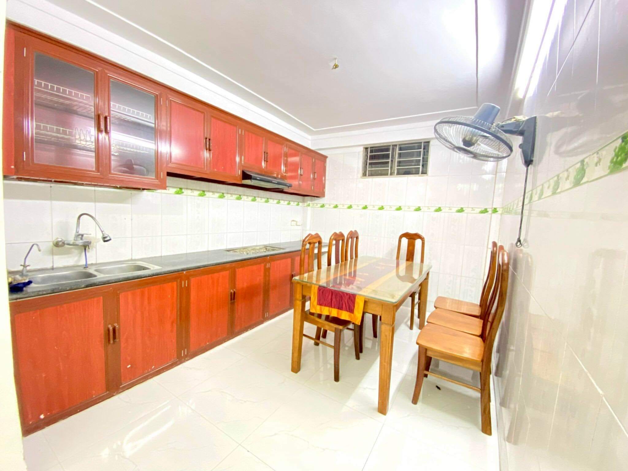 CHỈ CÓ 3.3 TỶ CÓ NHÀ LĨNH NAM-36M2-5T- 4 PHÒNG NGỦ. FULL NỘI THẤT- CHỈ VIỆC XÁCH VALI VÀO Ở.LH Mr. Định: 0967.592.566