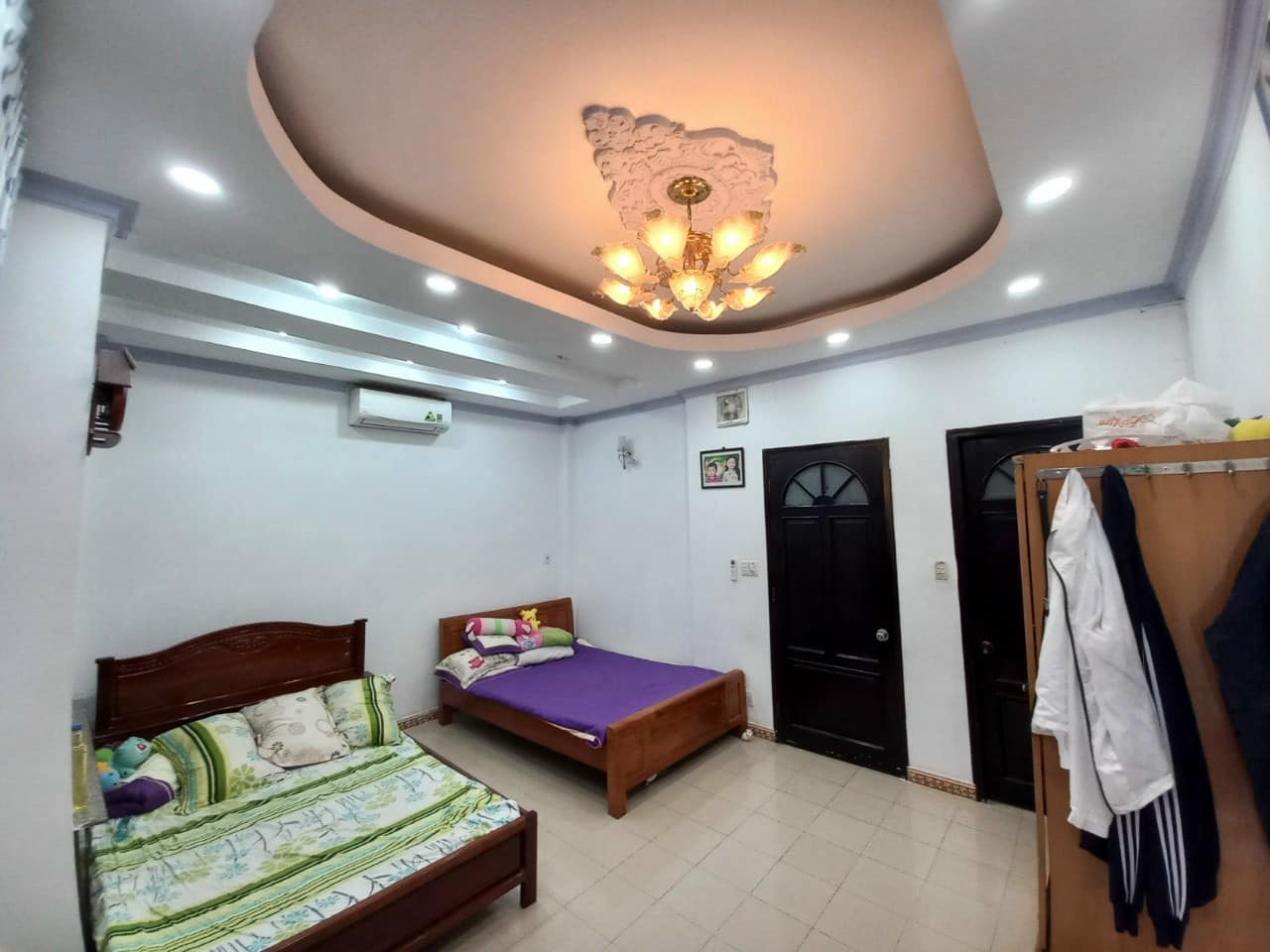 Bán nhà Xô Viết Nghệ Tĩnh Quận Bình Thạnh. DT 67m2. Giá 7.15 tỷ