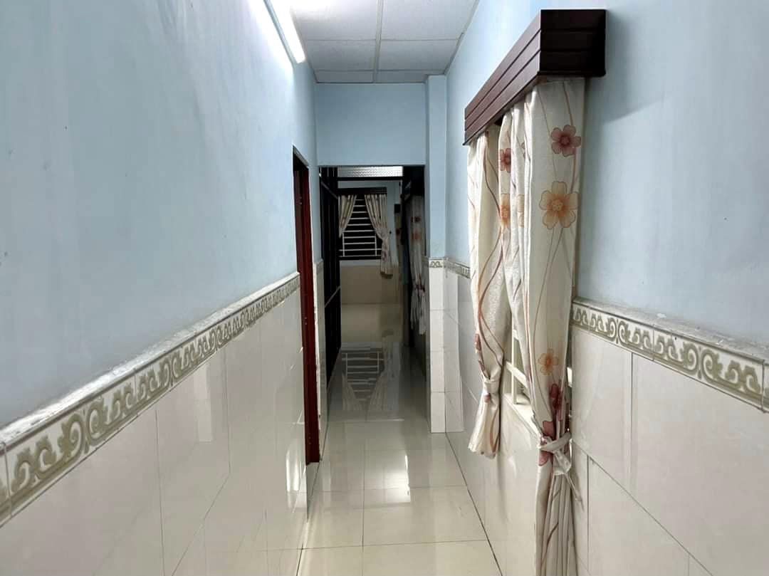 Bán nhà Điện Biên Phủ Quận Bình Thạnh. DT 92m2. Giá nhỉnh 9 tỷ