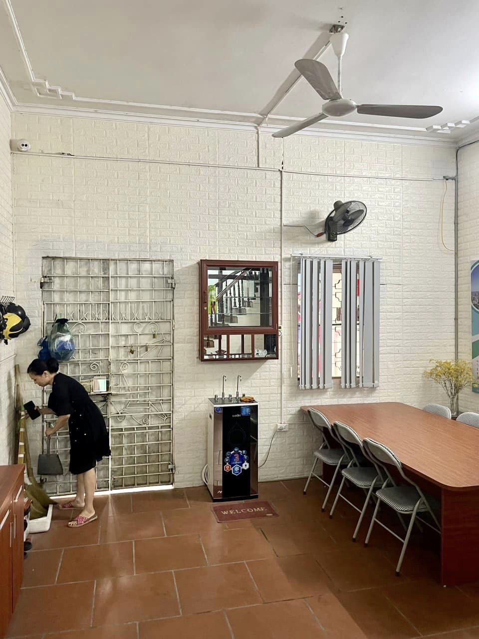 BÁN NHÀ ĐỘI CẤN 11.5 TỶ 52M2 4T MT 5.1M- MẶT NGÕ-OTO TRÁNH- OTO DỪNG ĐỖ VÔ TƯ-KINH DOANH ĐỈNH