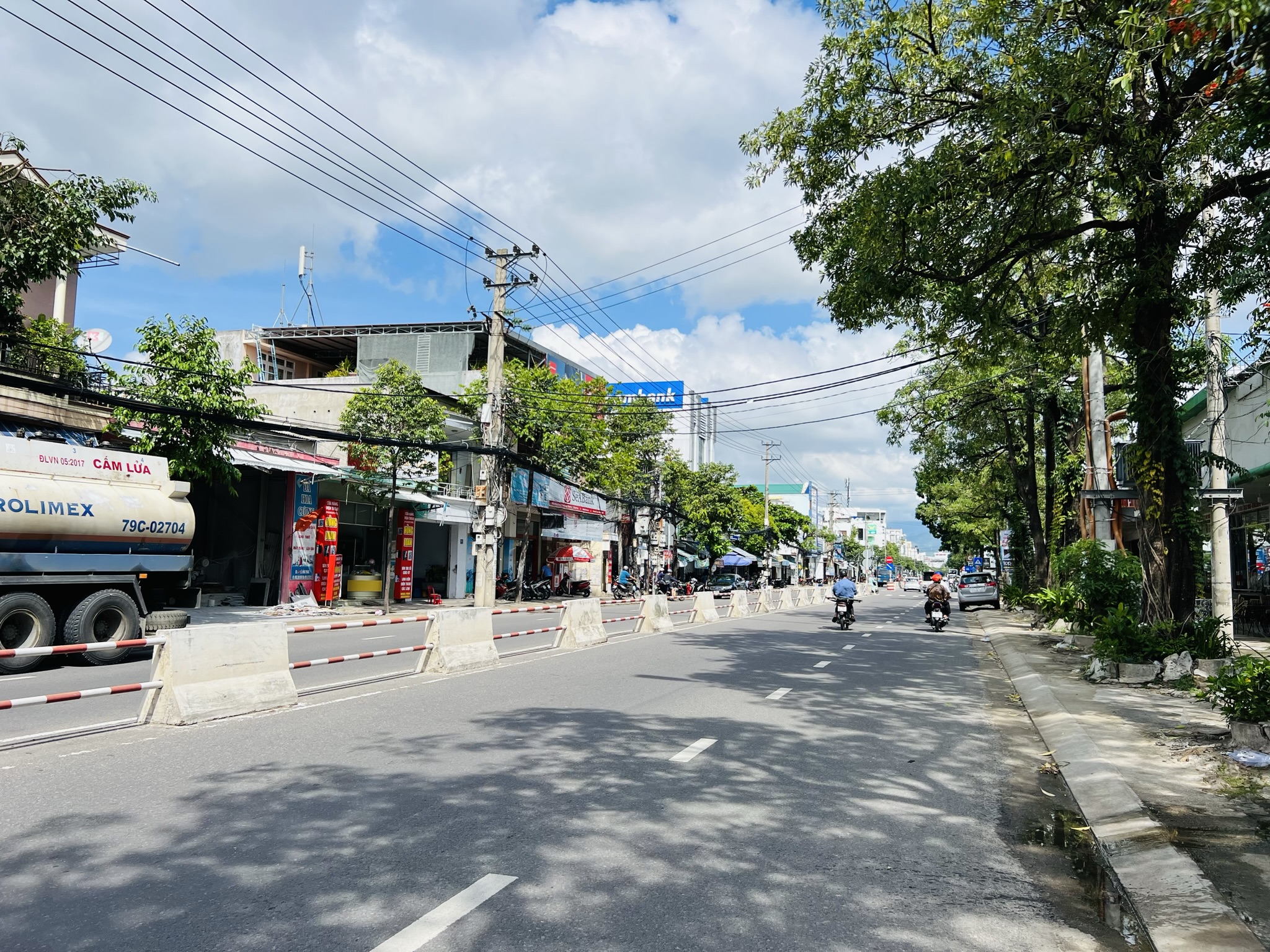 Bán nhà đất 2 mặt tiền Lê Hồng Phong - Phước Long, giá tốt nhất thị trường chỉ 70tr/m2