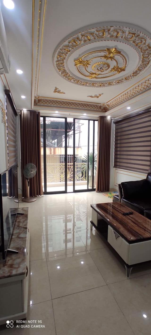 BÁN NHÀ NGÕ 209 ĐỘI CẤN, BA ĐÌNH, 48M2, 5 TẦNG, NHÀ XÂY 2019, GIÁ ĐẦU TƯ, CHỈ 5,4 TỶ.