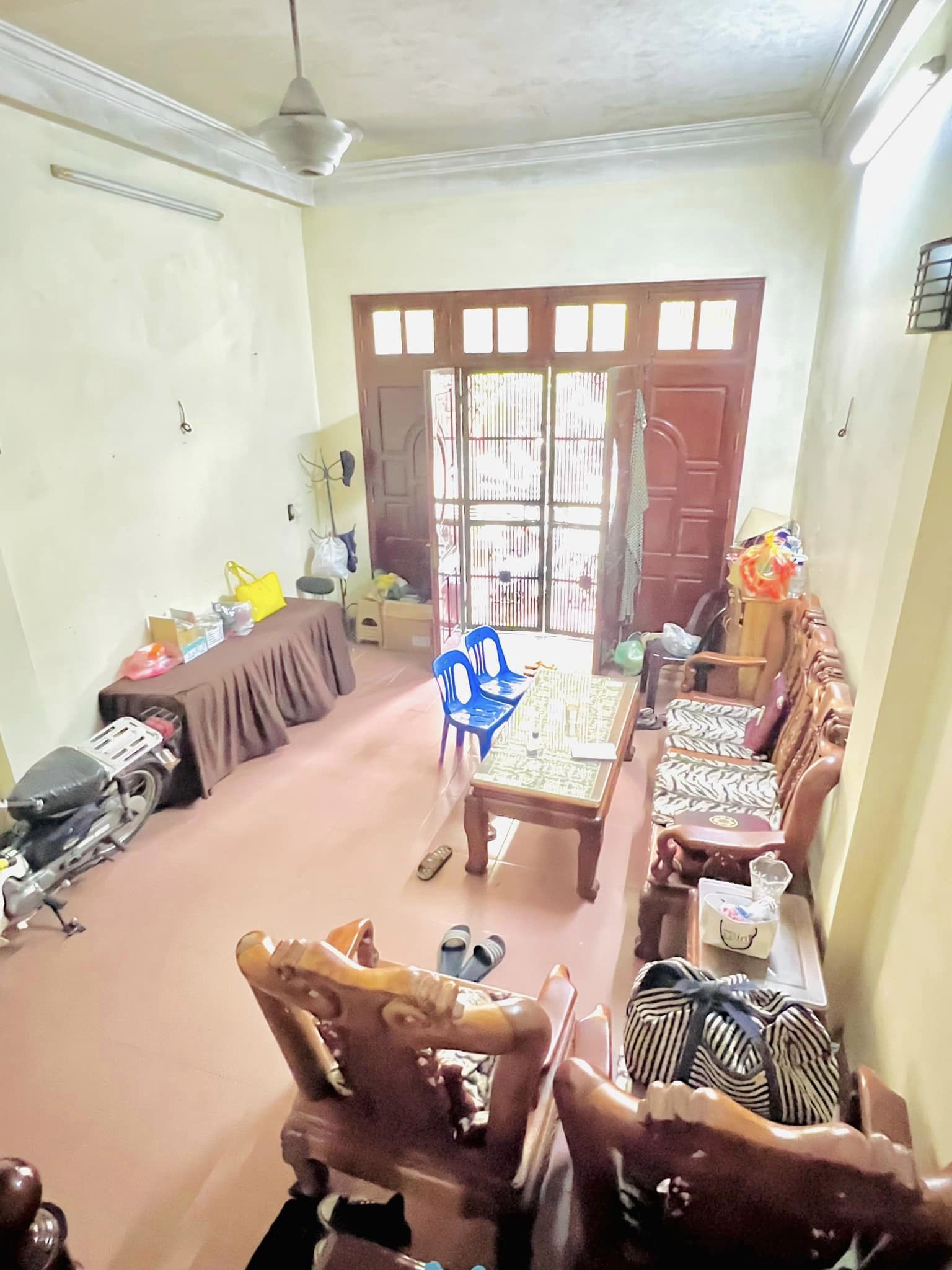 NHÀ PHÂN LÔ ĐỀN LỪ-HOÀNG MAI-Ô TÔ ĐỖ CỬA-KINH DOANH-65M2-5T- GIÁ CHỈ CÓ 13.75 TỶ. HỖ TRỢ VAY NGÂN HÀNG.