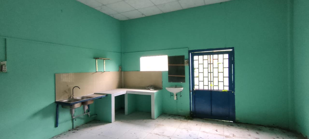 BÁN ĐẤT TẶNG NHÀ ĐINH ĐỨC THIỆN 123M2 CHỈ 3 TỶ TIN NỔI KHÔNG