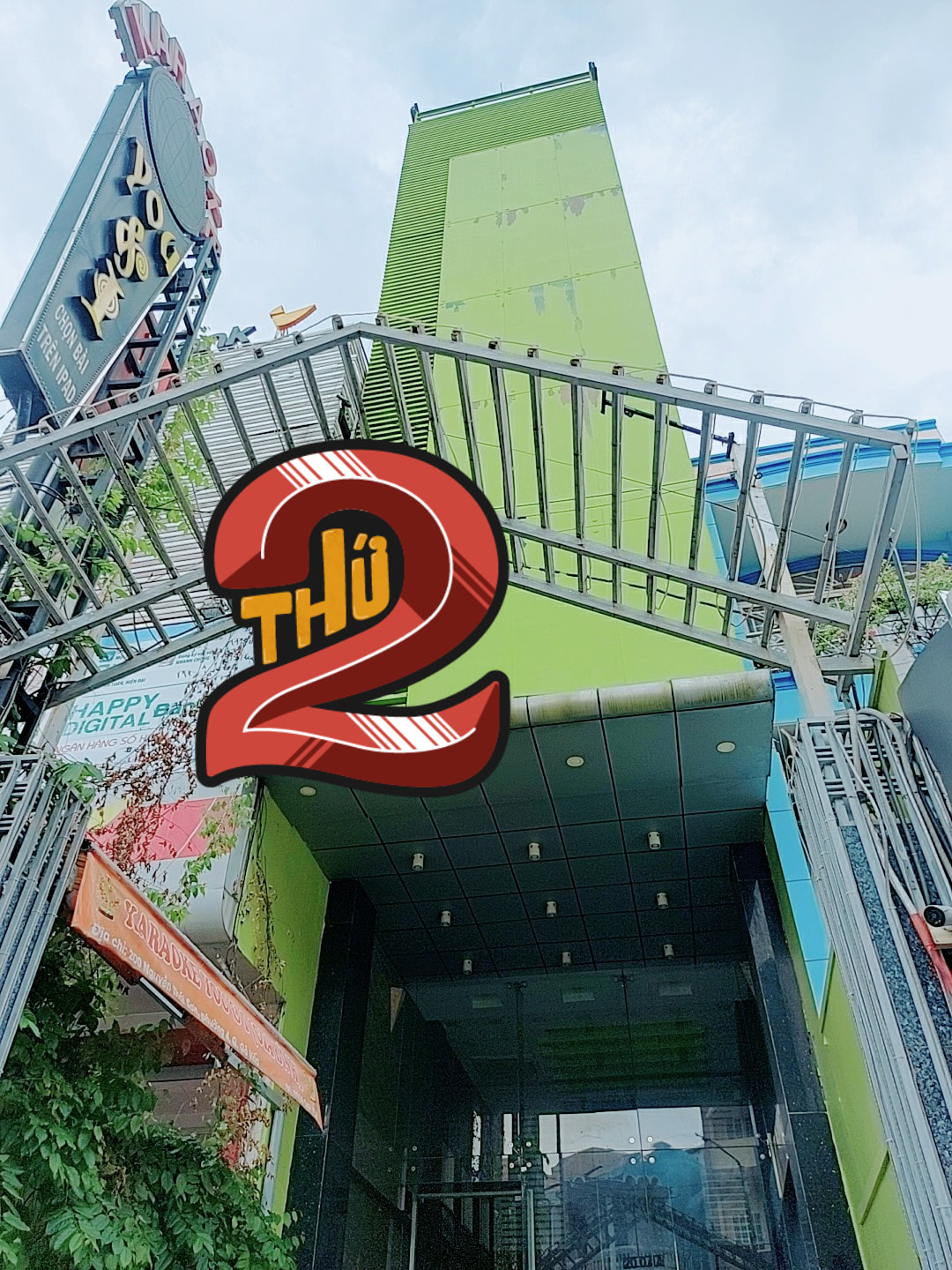 Bán Nhà Mới Ô Tô Đỗ Cửa 5 Tầng Lê Lai P12 Tân Bình, 70M2, Ngang 4.6m, Nhỉnh 9 tỷ