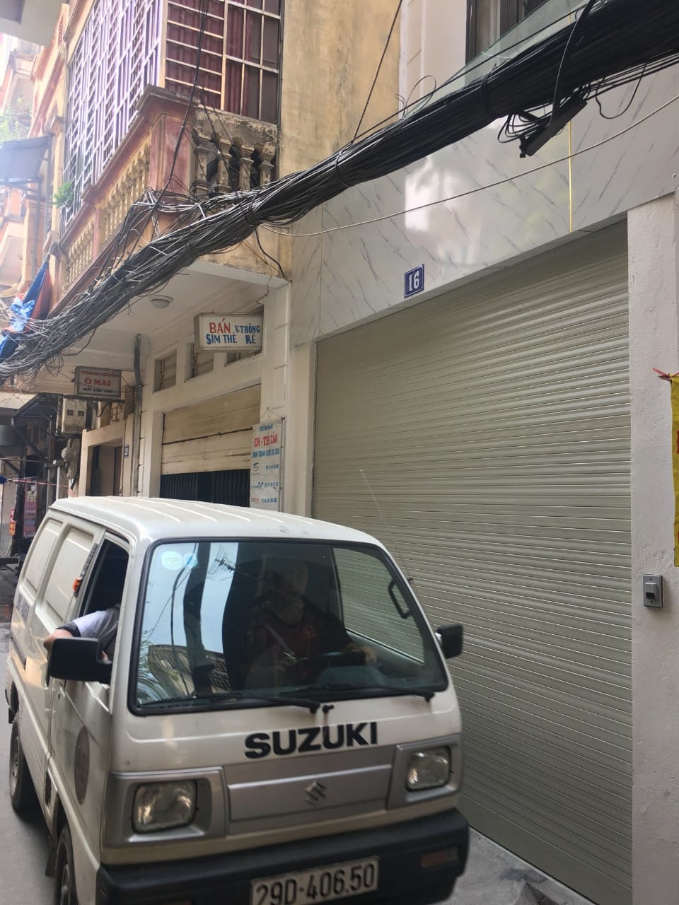 BÁN NHÀ ĐỘI CẤN 9.6 TỶ 50M2 4T MT 3.5M-SÁT PHỐ-KINH DOANH ĐỈNH-OTO TRÁNH-DÂN TRÍ CAO