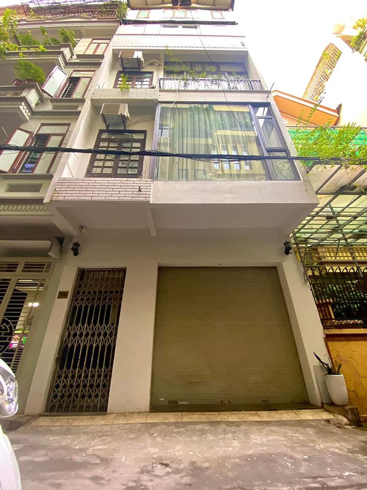 BÁN NHÀ 5T-11.5TY-ĐƯỜNG LÁNG-ĐỐNG ĐA