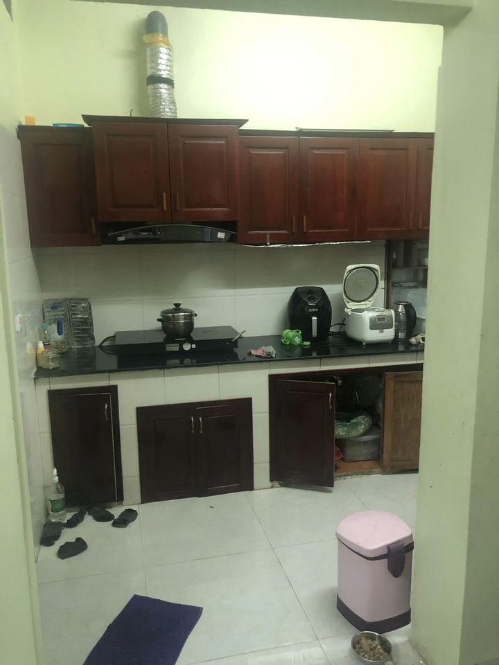 Mình cần bán nhà đất ở đội 11- Thanh Luông-Điện Biên