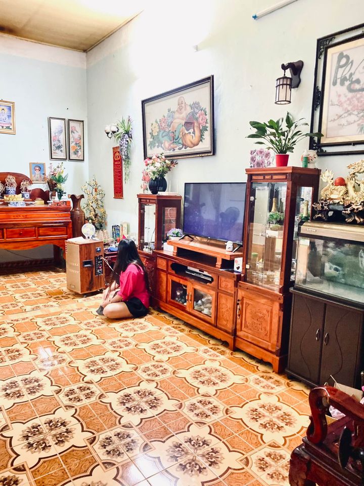 Bán nhà cấp 4 ở tổ 2 phường Thanh Bình, thành phố Điện Biên Phủ