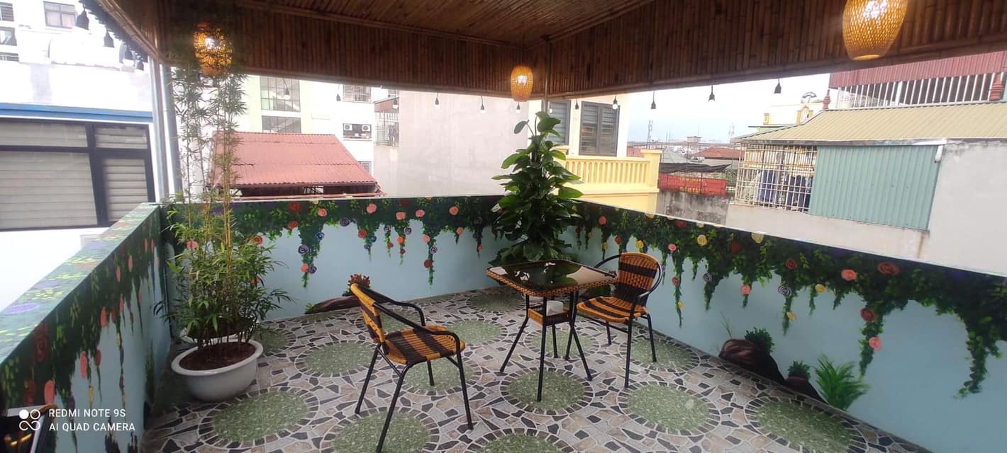 BÁN NHÀ NGÕ 209 ĐỘI CẤN, BA ĐÌNH, GẦN PHỐ, SÁT CHỢ, 35M2, LÔ GÓC, 5 NGỦ RỘNG, TẶNG FULL NỘI THẤT, CHỈ 4,5 TỶ.