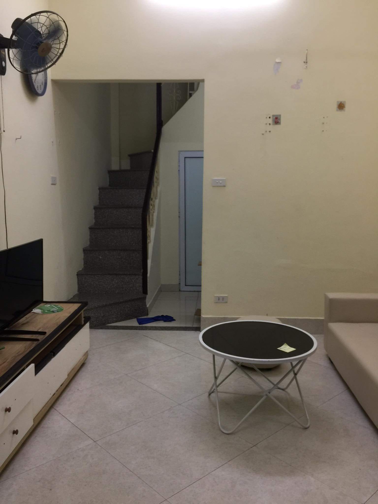 BÁN GẤP NHÀ ĐẤT NGÕ XÃ ĐÀN 2, 27M2 GIÁ 2.xx tỷ