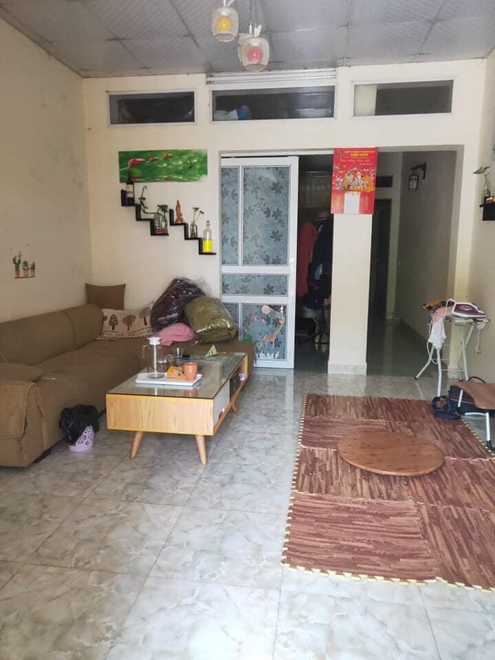 Bán nhà 2 tầng tại tổ 1 phường Noong Bua, TP ĐBP