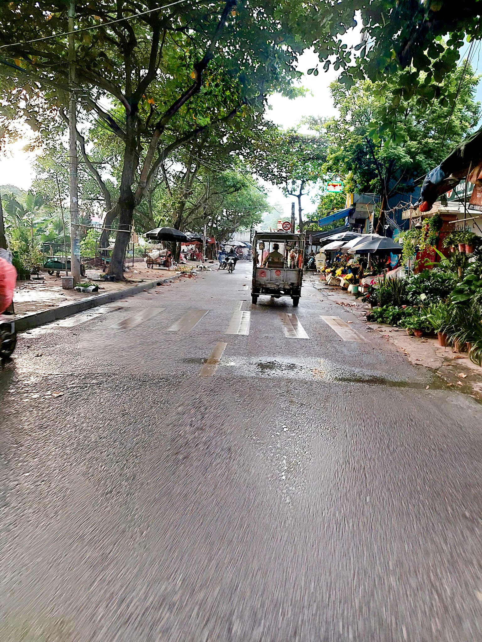 SỐT! Bán Thửa Đất Tự Khoát 36M Ôtô Tránh, Gấp Lắm Rồi Cần Khách Cứu! LH ngay Hiếu