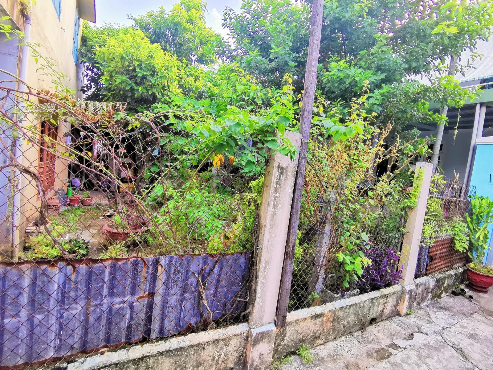 _Bán Gấp Lô Đất Điện Biên Phủ - Thanh Khê 53m2 giá chỉ 1ty9.