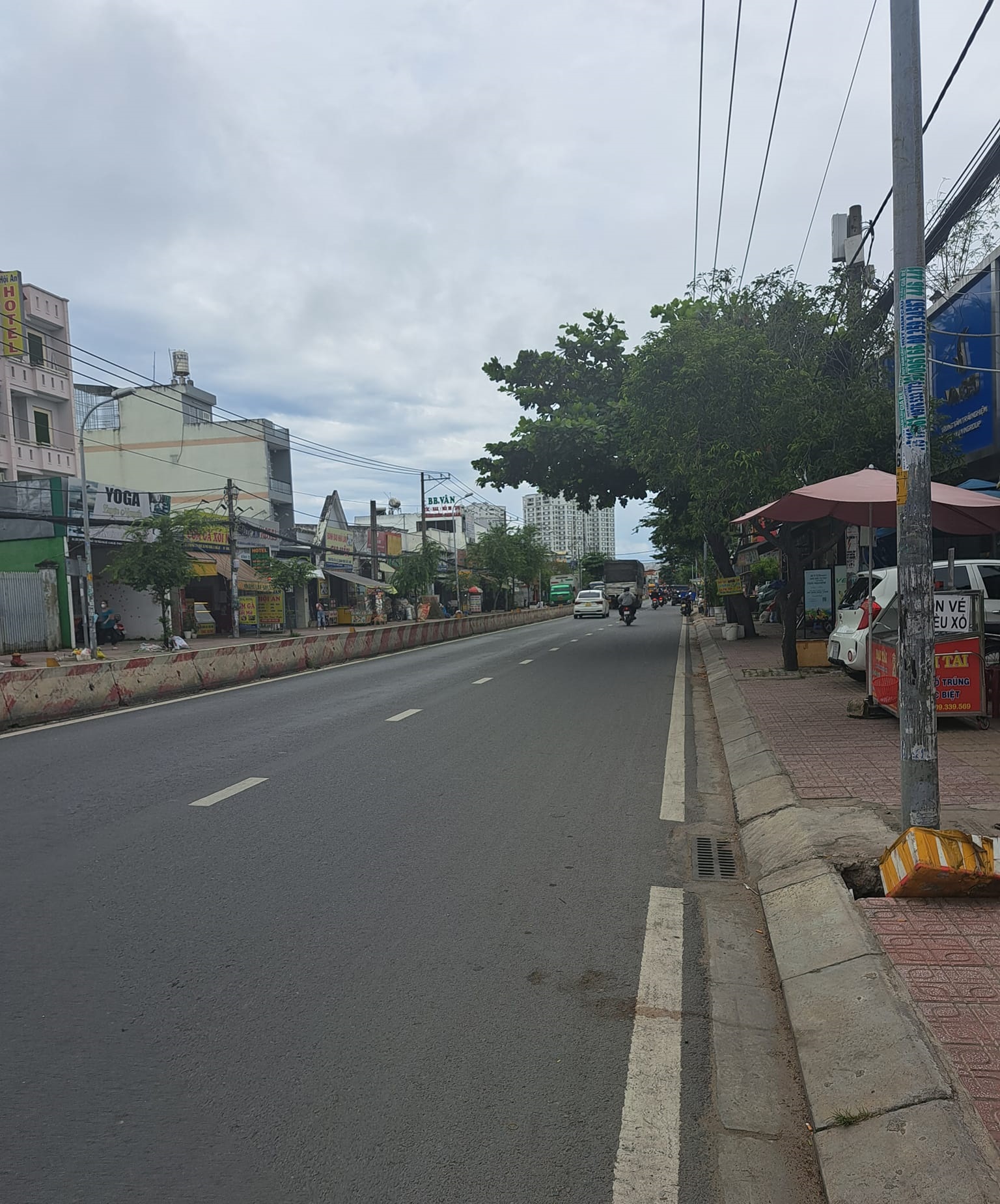 CHÍNH CHỦ BÁN NHÀ 2 MẶT TIỀN KINH DOANH THỊ TRẤN NHÀ BÈ-5X38 3 TẦNG GIÁ ĐẦU TƯ