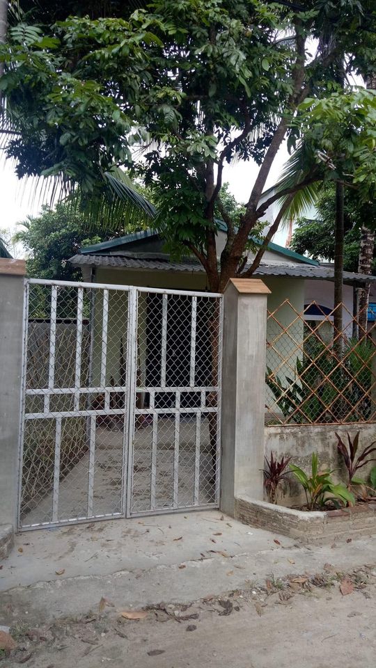 Bán nhà đất bản Na Púng, phường Thanh Trường, TP Điện Biên Phủ.