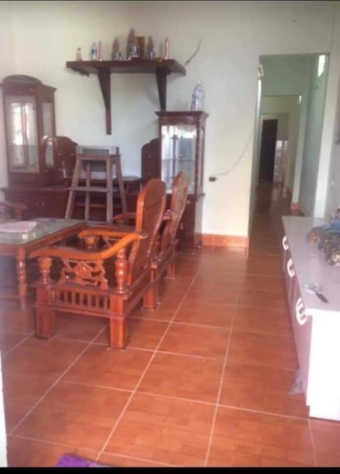 Em cần bán nhà cấp 4 tại phường Nam Thanh