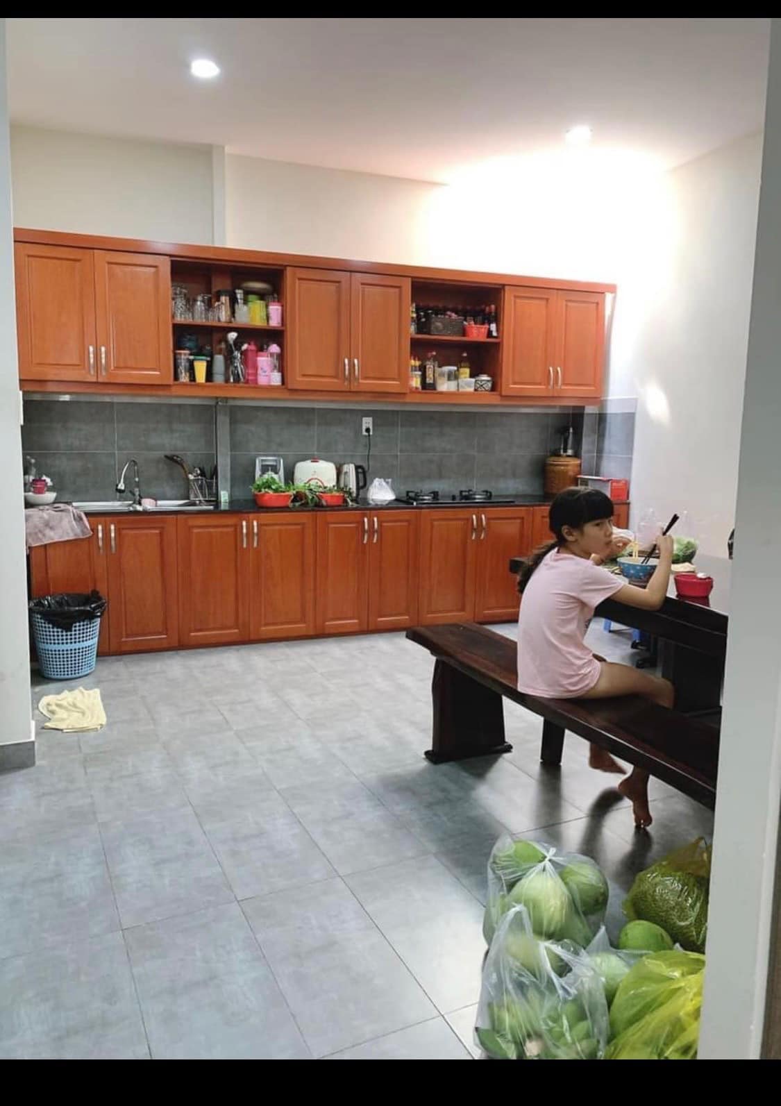 BÁN NHÀ HẼM XE HƠI HƯƠNG LỘ 2 4 TỶ BÌNH TÂN - KINH DOANH ĐẸP