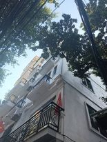 BÁN NHÀ NGÕ 318 ĐÊ LA THÀNH, Ô CHỢ DỪA, ĐỐNG ĐA, NHÀ MỚI, Ở NGAY, GẦN CHỢ, SÁT PHỐ, AN SINH ĐỈNH. 51M2