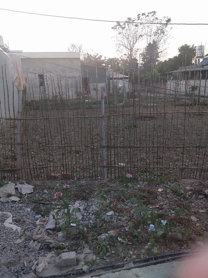 Bán đất tại tổ 14, phường Mường Thanh, TP. Điện Biên Phủ