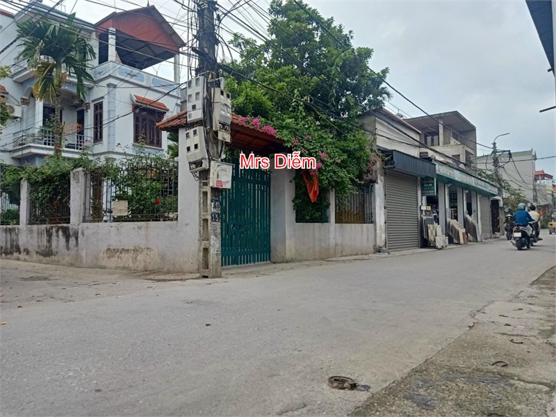 Chính chủ cần bán 48.3m đât Cổ Dương, Tiên Dương, Đông Anh. 44 triệu, có thương lượng