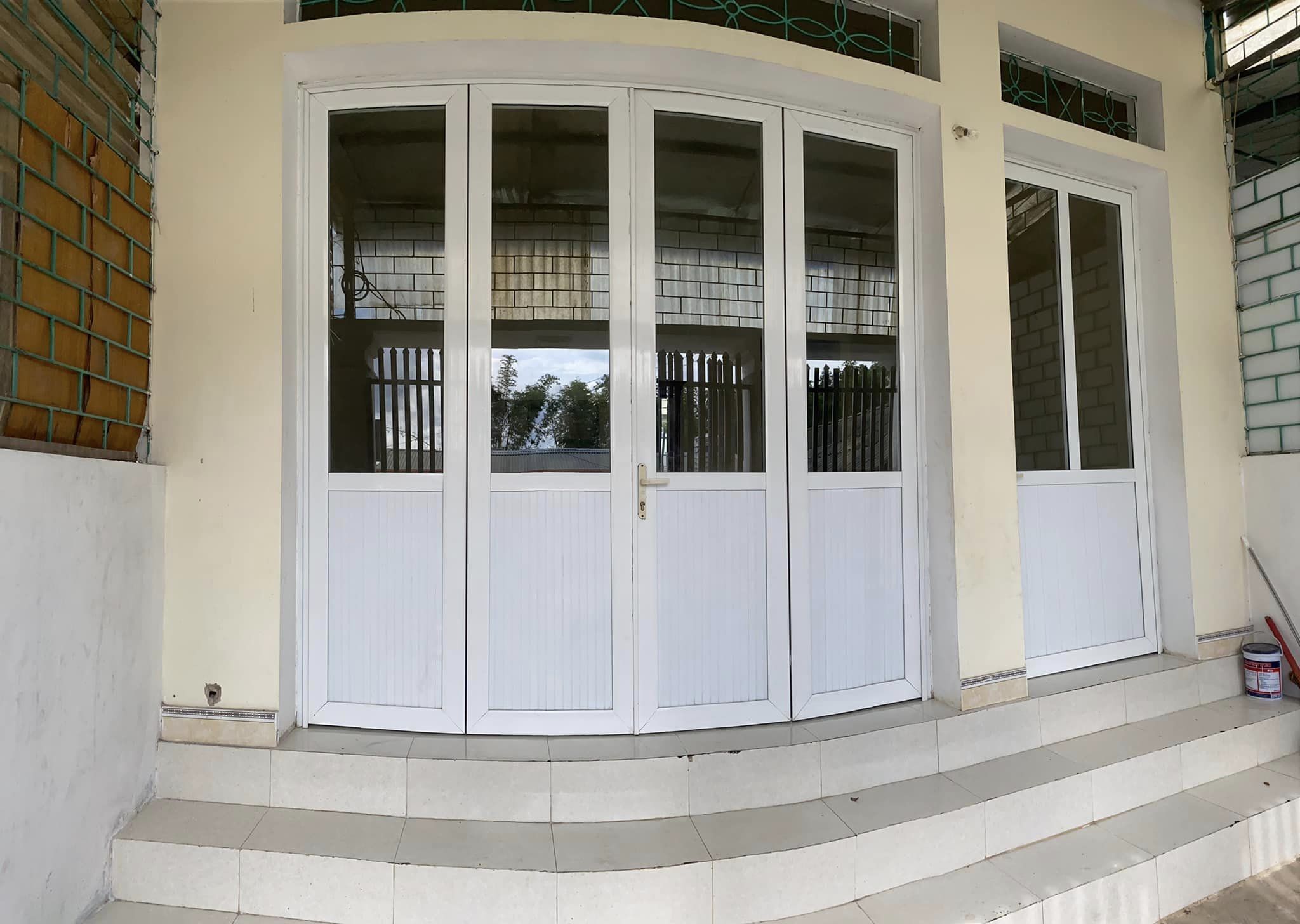 Bán nhà 2 tầng phường Him Lam, cạnh công an Tỉnh Điện Biên