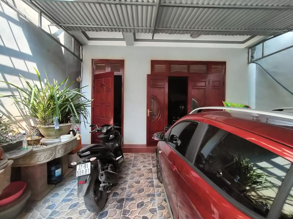 Bán nhà cấp 4 tại bản Mé, xã Thanh Hưng, huyện Điện Biên.