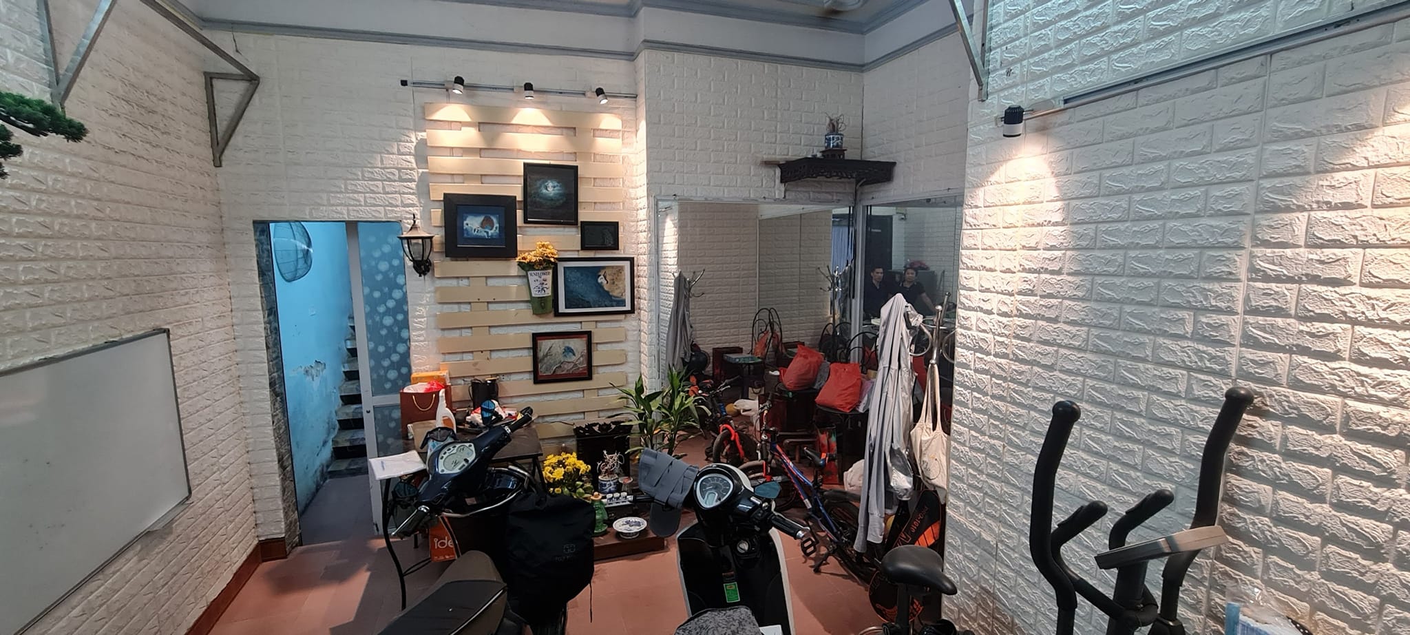 Bán nhà gần hồ Văn Chương, Đống Đa, 39m 3t 3.8m 3.6 tỷ