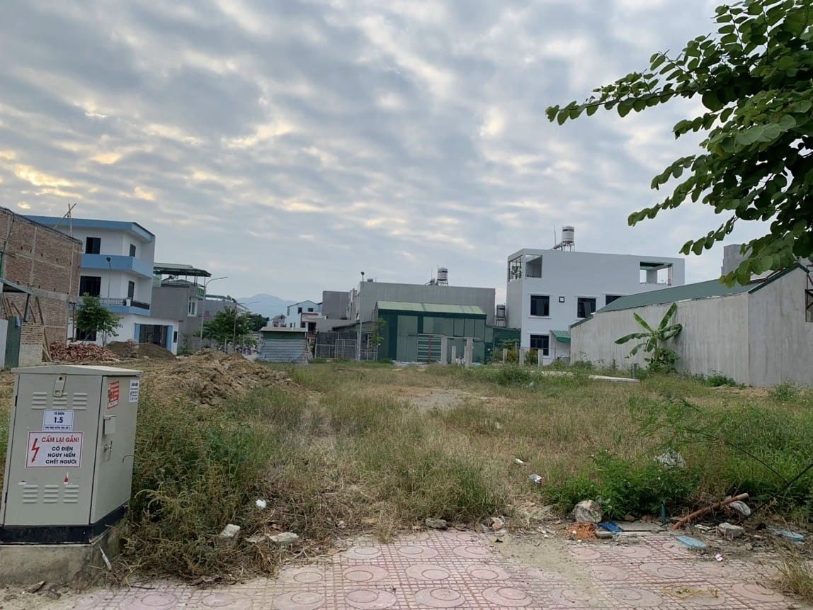 Cần bán ô đất tại bản Phiêng Bua, phường Noong Bua, TP Điện Biên Phủ