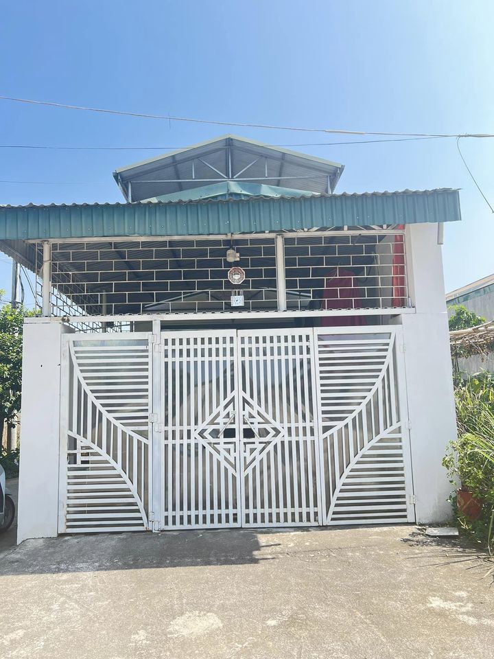 Gia đình cần bán nhà 2 tầng khu vực Noong Bua, TP ĐBP