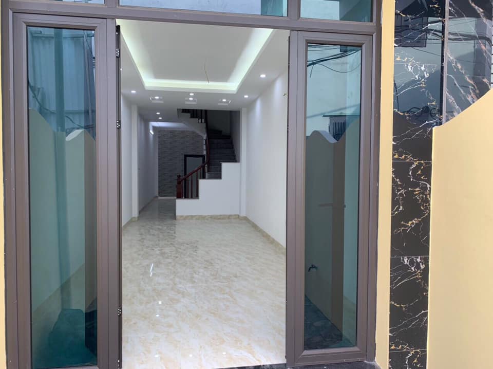 Bán nhà Định Công Thượng 52m2, 2 tầng, nhà đẹp ở ngay 1.85 tỷ