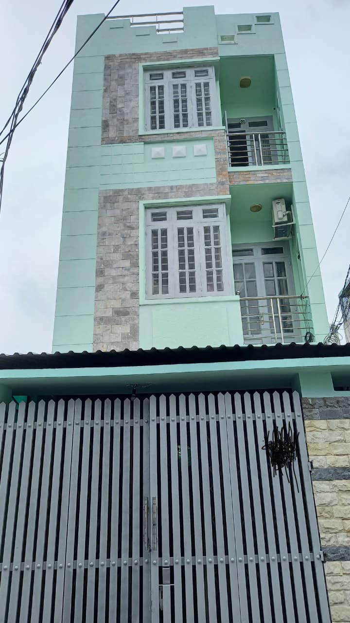 NHÀ MẶT TIỀN QUẬN 2 SÁT TRẦN NÃO 3 TẦNG 4 PN GIÁ NHỈNH 12 TỶ