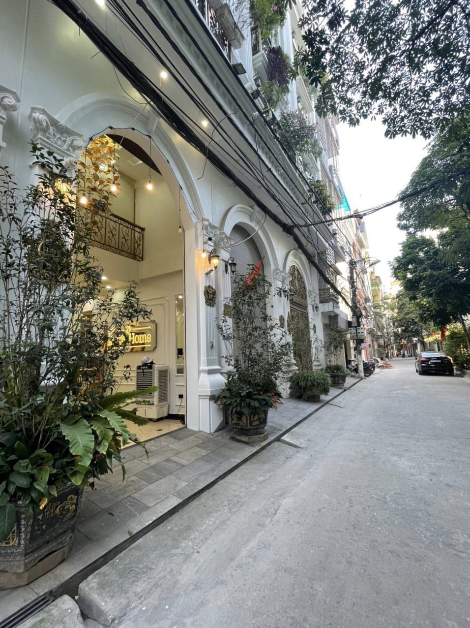 PHÂN LÔ 147 A TÂN MAI, Ô TÔ TRÁNH, 60M2X5T, MT 4M, KHU VÍP NHẤT PHỐ, GIÁ 10 TỶ