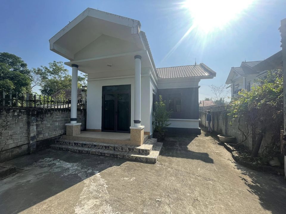 Bán nhà cấp 4 ở thôn 9 Pom Lót, huyện Điện Biên