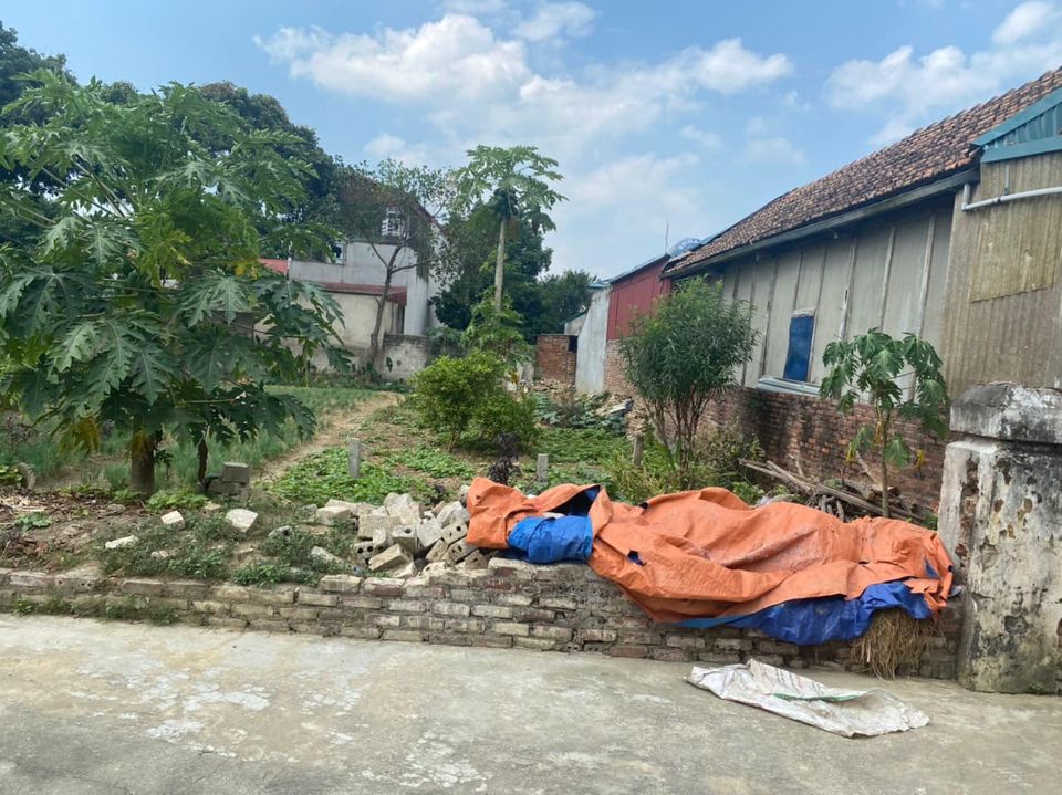 Mình bán mảnh đất ở đội 7 Thanh Yên, huyện Điện Biên