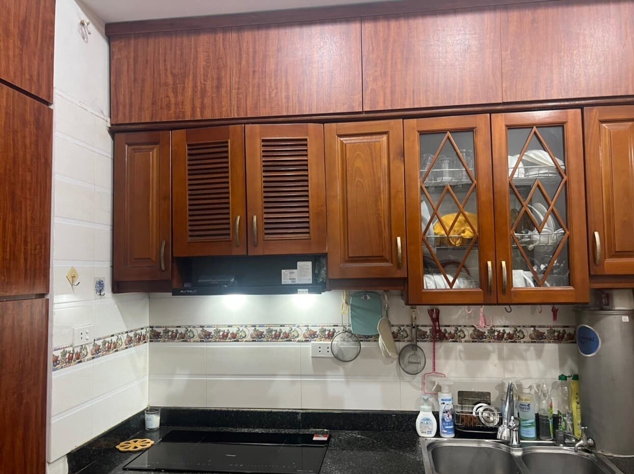 CHÍNH CHỦ BÁN CĂN HỘ PHỐ TRẦN QUÝ KIÊN, CẦU GIẤY 62M2, 2 PHÒNG NGỦ, GIÁ HƠN 2 TỶ. LH 09.89.89.89.86