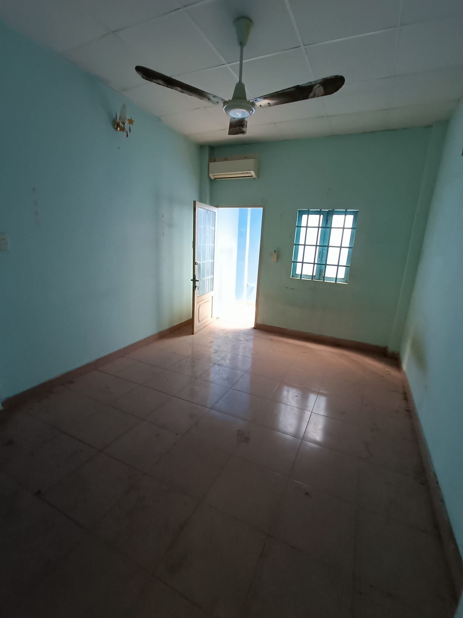 Bán nhà Nguyễn Thái Học. DT 72m2. Giá nhỉnh 8 tỷ Phường 1, Quận Bình Thạnh