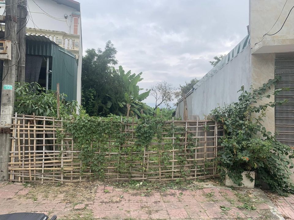 Bán đất gần trường tiểu học Thanh Xương, huyện Điện Biên