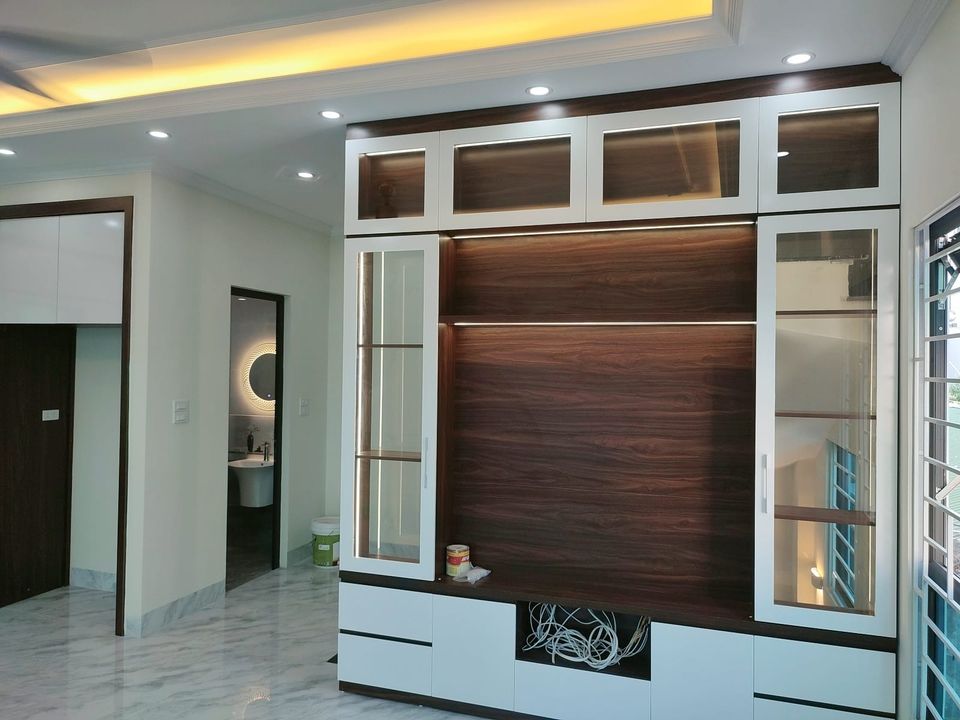 NHÀ ĐẸP PHỐ NGUYỄN VIẾT XUÂN -QUANG TRUNG -HÀ ĐÔNG