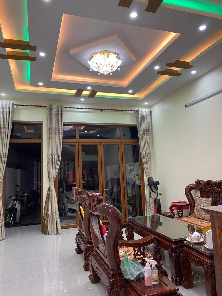 Bán nhà ở tổ 2 phường Nam Thanh, thành phố Điện Biên Phủ