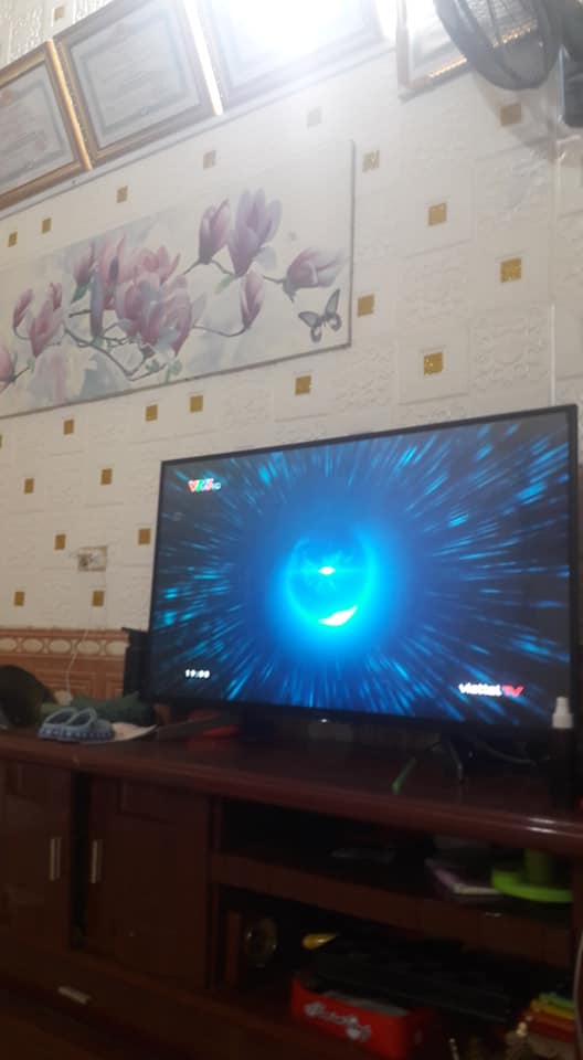 Bán nhà mặt đường Trường Chinh nhìn ra sân vận động tỉnh