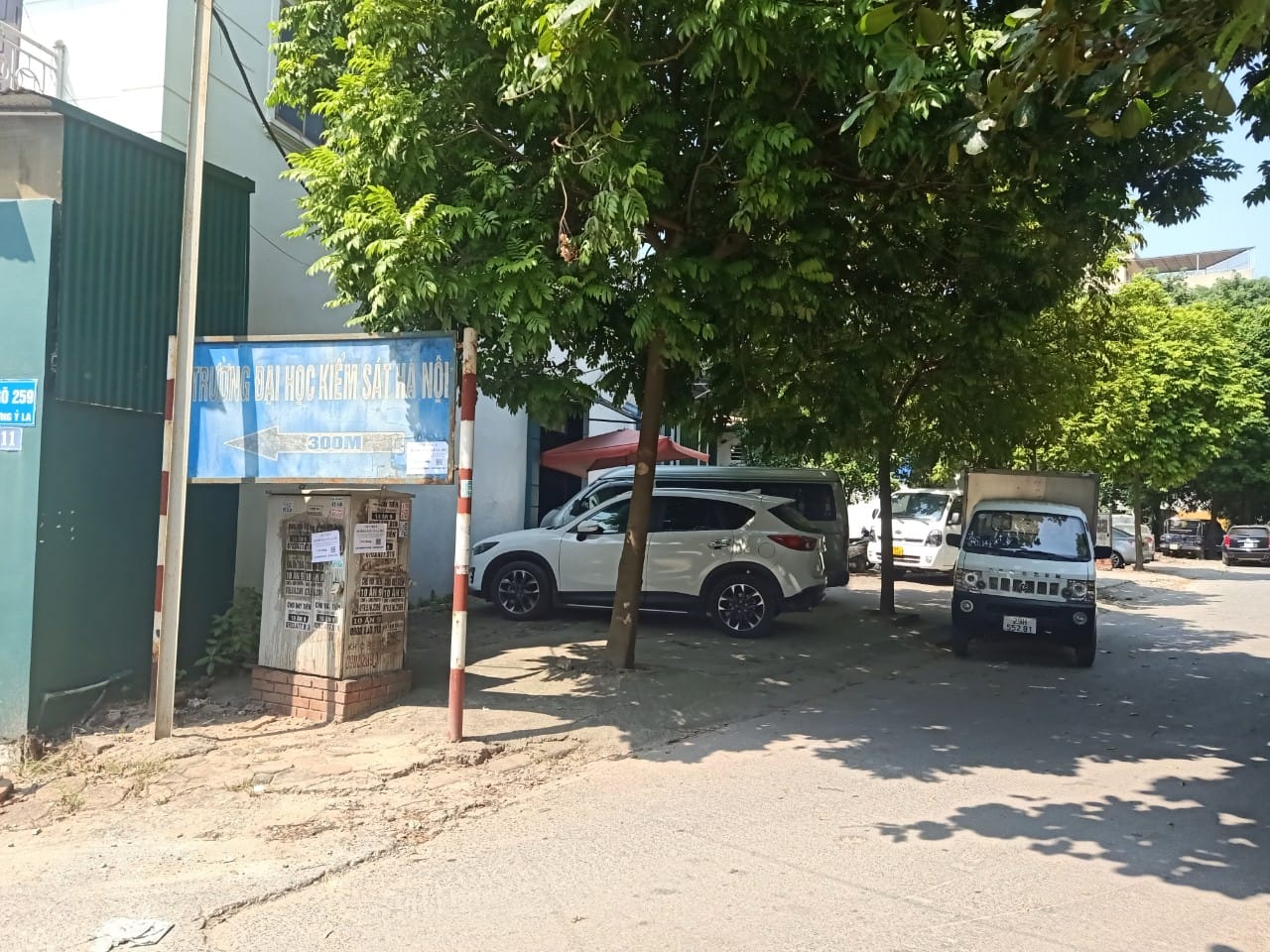 Cực rẻ!50m2 Đât DV Dương nội-HĐ.Chỉ 300m ra Lê Trọng Tắn nhỉnh 5 tỷ