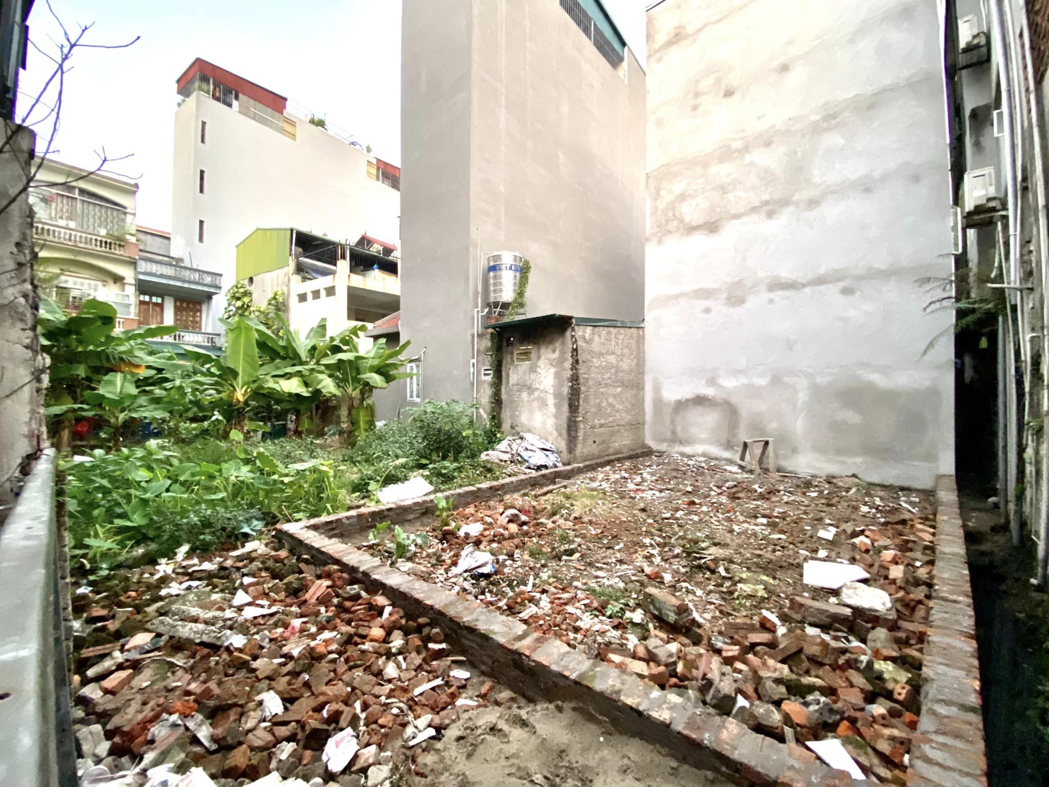 Bán Đất Xuân Đỉnh – 50M2-Lô Góc mặt tiền 5.4M – 20M Ra mặt phố -Ngõ ô tô tránh đỗ -4.8 tỷ