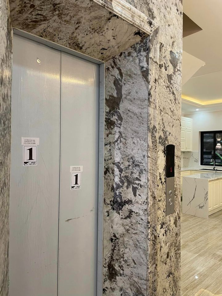 Nhà mới tặng nội thất KĐT Văn phú phường Phú la quận Hà đông