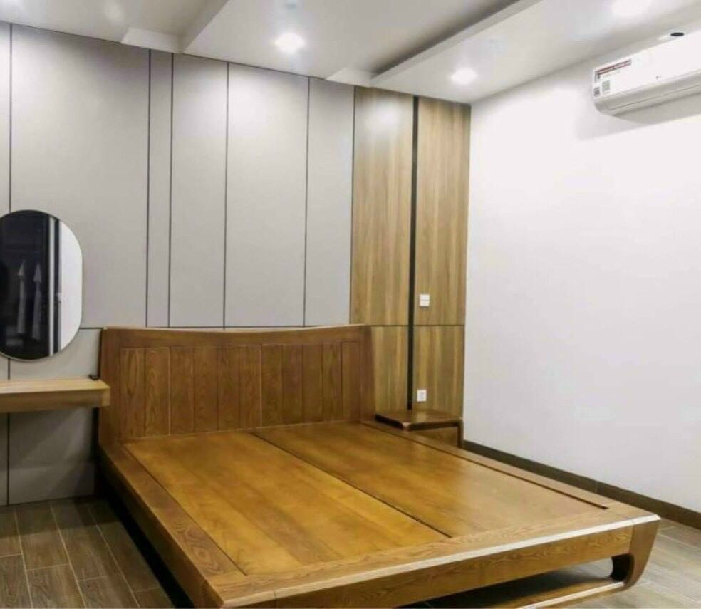 BIỆT THỰ KQH BÀU VÁ - THIẾT KẾ SIÊU ĐẸP - NỘI THẤT SIÊU XỊN