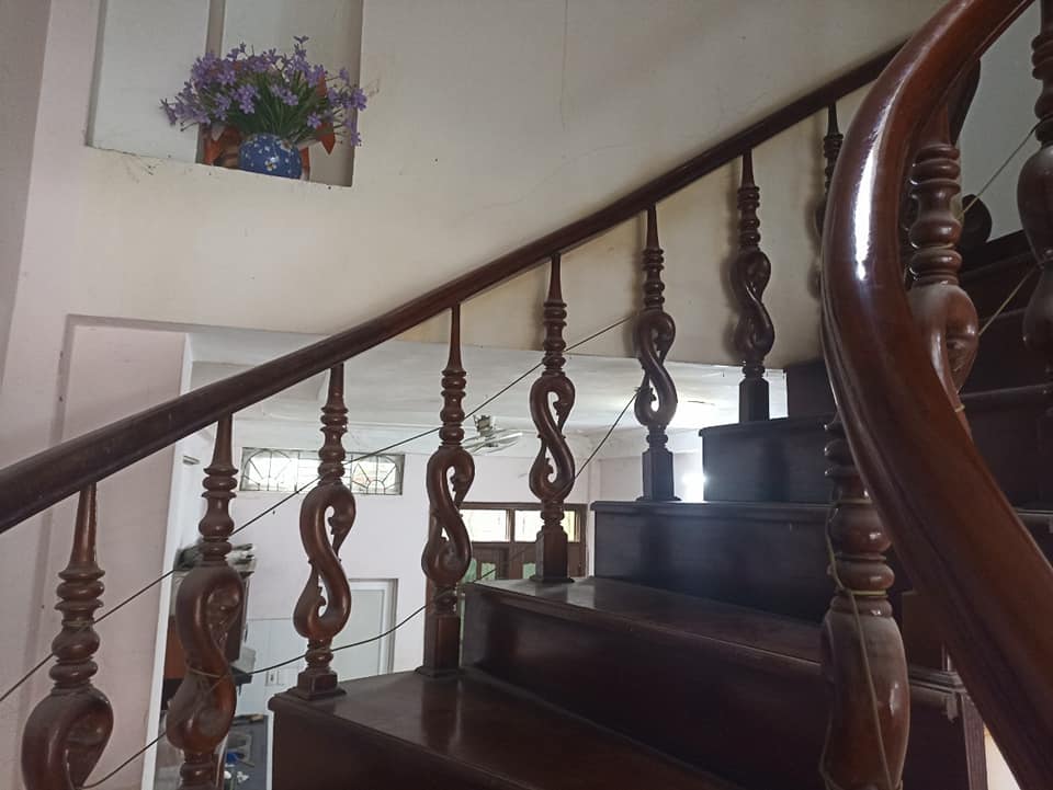 Bán nhà đất tại tổ dân phố 8 phường Thanh Trường, thành phố Điện Biên Phủ