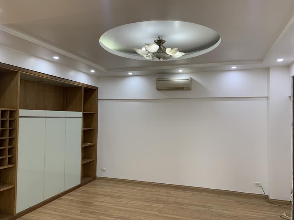 Cần bán gấp chung cư 131 Trần Phú Văn Quán Hà Đông 95m2 giá hơn 2 tỷ