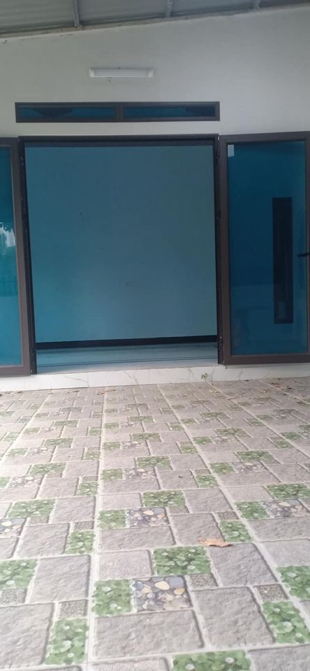 Cần bán nhà cấp 4 ở tổ 8- phường Mường Thanh