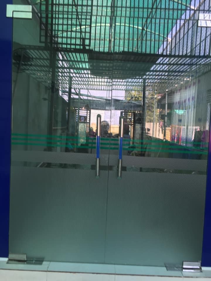 Bán nhà cấp 4 tại xã Nà Tấu, thành phố Điện Biên Phủ